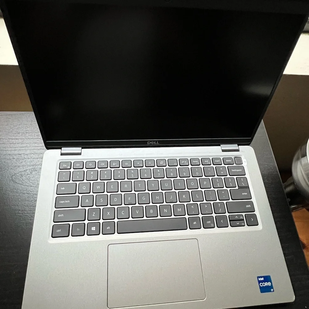 Dell Latitude 5420